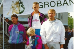 IC TT 1993 Grand Prix