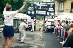 Carlsbad IRONCURTAIN Triathlon '94